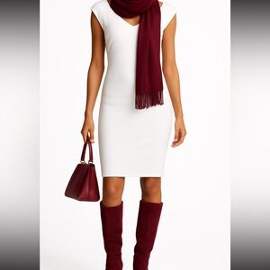 Diane Von Furstenberg ‘Bevin’ Classic Dress